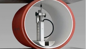 Độ cứng vòng ban đầu, Độ linh hoạt vòng theo ISO 9969